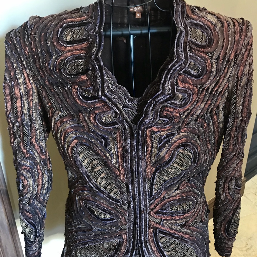 Jacket And Shell - image 1